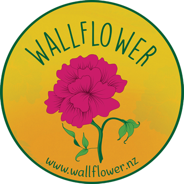 Wallflower - Paraparaumu