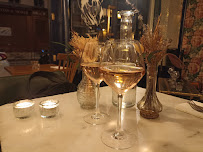 Plats et boissons du Restaurant italien Pupetta Marais à Paris - n°15