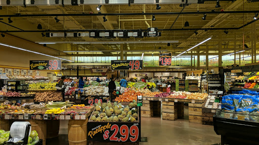 Supermarket «Wegmans», reviews and photos, 9001 McHugh Dr, Lanham, MD 20706, USA