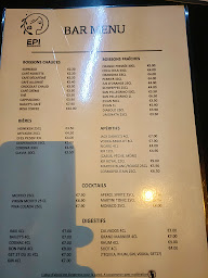 Photo n°1 de Epi Restaurant à Levallois-Perret ()