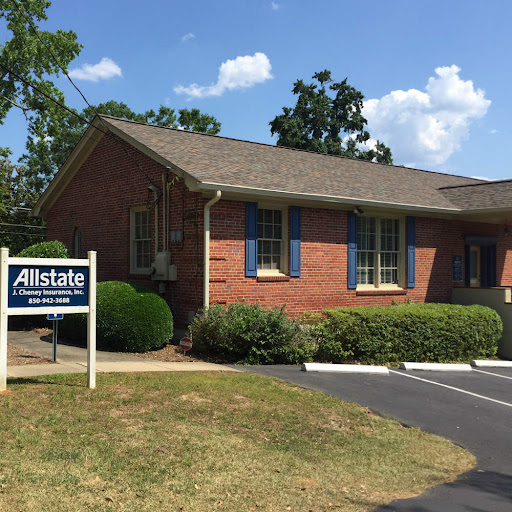 Insurance Agency «Allstate Insurance Agent: John L. Cheney, Jr.», reviews and photos