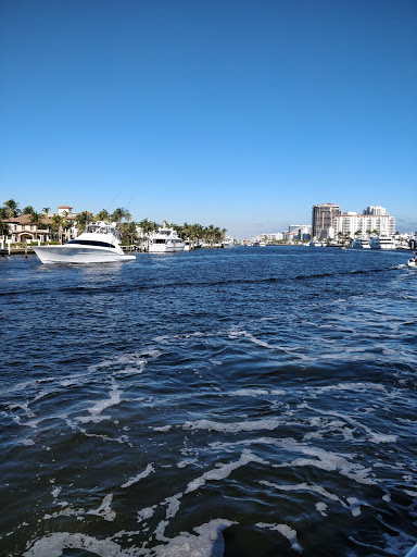 Fishing Charter «Flamingo Deep Sea Fishing», reviews and photos, 801 Seabreeze Blvd, Fort Lauderdale, FL 33316, USA