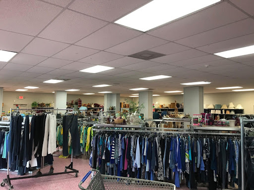 Thrift Store «Goodwill», reviews and photos