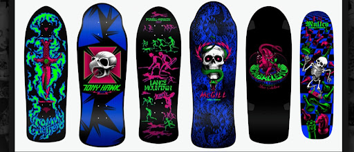 Explore tattoo ideas for epilepsy, creative tattoo ideas in San Leandro, available at Orbit Skate and Boutique- Skate Shop & Piercing Shop in San Leandro, CA