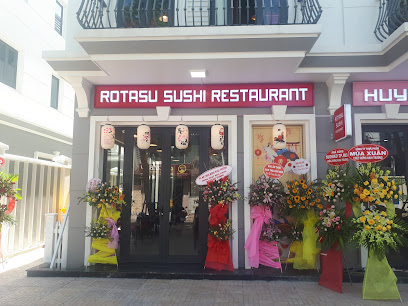 Rotasu Sushi Restaurant
