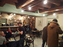 Atmosphère du Restaurant Creperie Chez Mam Goz à Arles - n°7