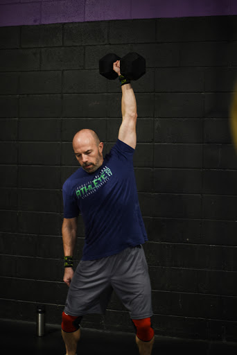 Gym «CrossFit Hud», reviews and photos, 4340 West 96th Street #106, Indianapolis, IN 46268, USA