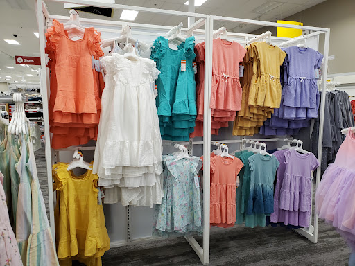 Department Store «Target», reviews and photos, 1040 Dale Mabry Hwy, Lutz, FL 33548, USA