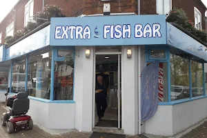Extra Fish Bar image