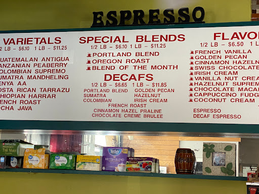 Coffee Shop «The Coffee Grinder», reviews and photos, 9834 Old Baymeadows Rd, Jacksonville, FL 32256, USA