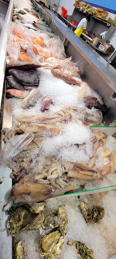 Asian Grocery Store «A Dong Supermarket», reviews and photos, 9221 Bolsa Ave, Westminster, CA 92683, USA