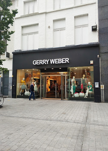 Beoordelingen van GERRY WEBER Mechelen in Mechelen - Kledingwinkel