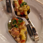 Photo n°1 de l'avis de Rodica.i fait le 09/11/2023 à 08:05 sur le  Hotel Restaurant Schweigener Hof à Schweigen-Rechtenbach