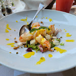 Photo n°2 de l'avis de Hashem.l fait le 17/06/2023 à 12:40 sur le  Ristorante La Baita -Cavriana- à Cavriana