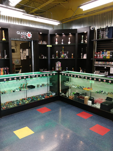 Tobacco Shop «Smoker Friendly», reviews and photos, 5050 S Federal Blvd #29, Englewood, CO 80110, USA