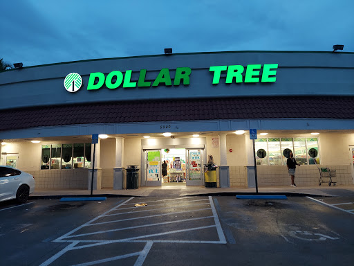 Dollar Store «Dollar Tree», reviews and photos, 1299 NW 40th Ave C, Lauderhill, FL 33313, USA