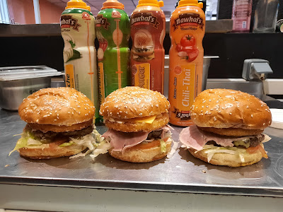 Le grill gourmet à Marseille