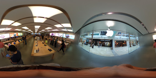 Computer Store «Apple Millenia», reviews and photos, 4200 Conroy Rd, Orlando, FL 32839, USA