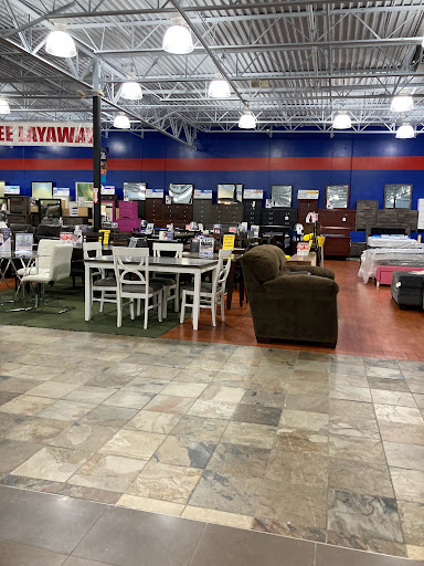 Furniture Store «American Freight Furniture and Mattress», reviews and photos, 1825 Westpark Dr, Grand Prairie, TX 75050, USA
