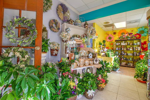 Florist «Oviedo Florist», reviews and photos, 1419 W Broadway St, Oviedo, FL 32765, USA