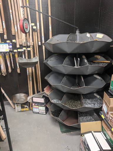 Home Improvement Store «Squier Lumber & Hardware», reviews and photos, 5 Squier Ave, Monson, MA 01057, USA