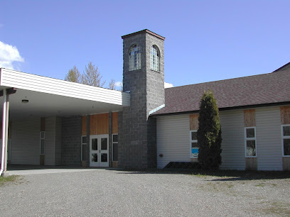 Maple Park Alliance Church