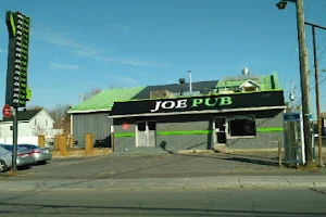 Joe Pub image