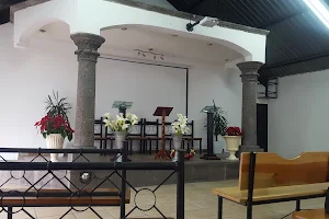 Iglesia Adventista del Séptimo Día - Peñuelas, Qro. image
