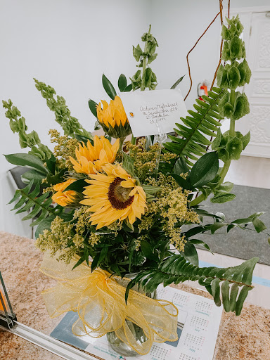 Florist «Flowers by Pam», reviews and photos, 2003 Wilson Ave, Panama City, FL 32405, USA