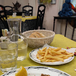 Photo n°3 de l'avis de Monica.n fait le 11/02/2021 à 11:19 sur le  Ristorante Pizzeria Camino D'Oro à Ariano nel Polesine