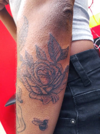 Explore miami tattoo ideas, creative tattoo ideas in Charlotte, available at BNI-Tattoos