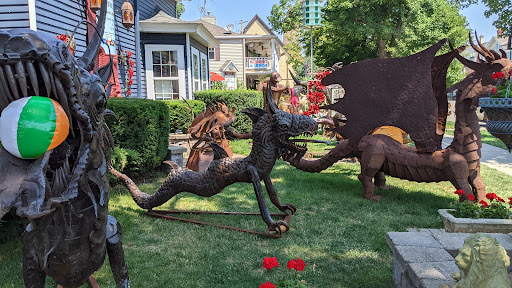 Gift Shop «Delaney Street Mercantile», reviews and photos, 905 W Main St, Lake Geneva, WI 53147, USA