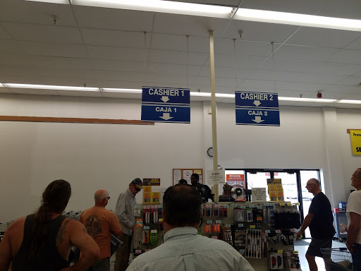 Hardware Store «Harbor Freight Tools», reviews and photos, 10603 E Apache Trail Suite 109, Apache Junction, AZ 85120, USA