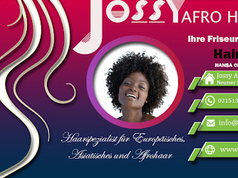 Jossy Afro Hair Shop