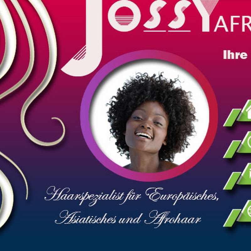 Jossy Afro Hair Shop