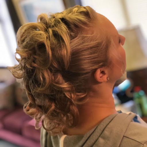 Beauty Salon «New Image Hair Cutters», reviews and photos, 1601 W Sherman Blvd, Muskegon, MI 49441, USA