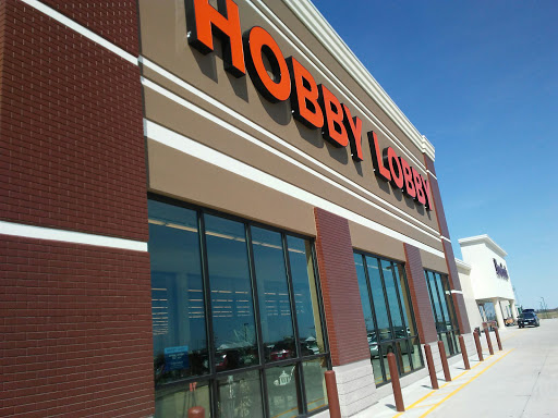 Craft Store «Hobby Lobby», reviews and photos, 815 Brandilynn Blvd, Cedar Falls, IA 50613, USA