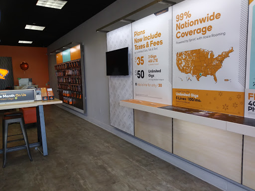 Cell Phone Store «Boost Mobile», reviews and photos, 13922 Westheimer Rd, Houston, TX 77077, USA