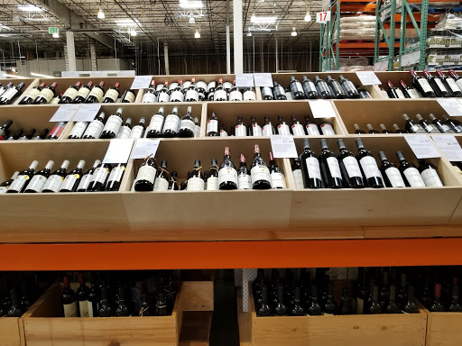 Warehouse store «Costco Wholesale», reviews and photos, 2219 S 37th St, Tacoma, WA 98409, USA