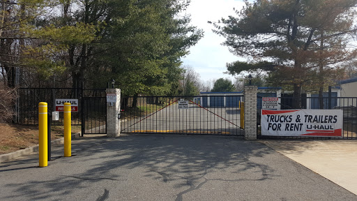 Self-Storage Facility «Columbia Self Storage», reviews and photos, 1025 US-206 #1, Bordentown, NJ 08505, USA