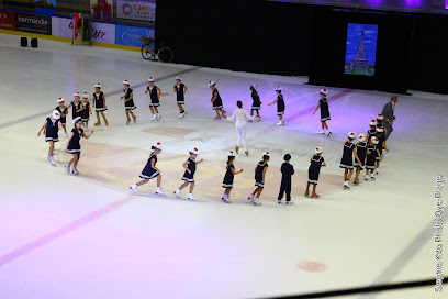 ACSEL Caen Patinage Artistique Et Synchronisé