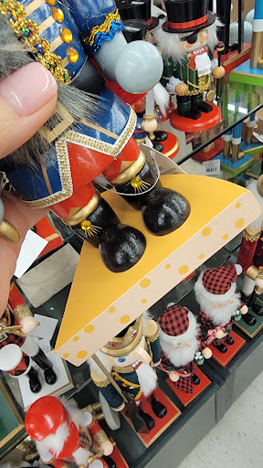 Craft Store «Hobby Lobby», reviews and photos, 2455 W International Speedway Blvd, Daytona Beach, FL 32114, USA