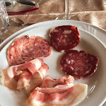 Photo n°2 de l'avis de Roberto.i fait le 27/05/2018 à 19:25 sur le  Agriturismo La Capanna à Montegioco