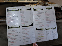 Menu / carte de Antico Caffè Molinari pizzeria trattoria à Sorso