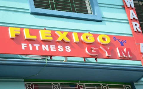 Flexigo Fitness Gym image