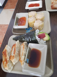 Sushi du Restaurant japonais Kyoto Sakura II à Colombes - n°13