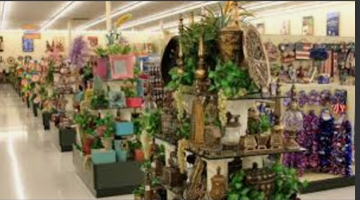 Craft Store «Hobby Lobby», reviews and photos, 2047 S Pleasant Valley Rd, Winchester, VA 22601, USA