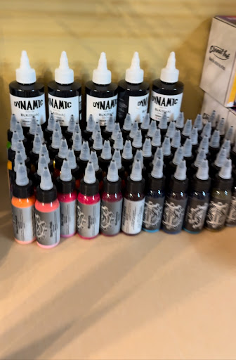 Explore simple colorado tattoo ideas, creative tattoo ideas in Merrillville, available at S7N Rounds Tattoo Shop & Supply Store