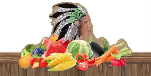 Grocery Store «Indian Trail Country Market», reviews and photos, 4944 US-209, Elizabethville, PA 17023, USA