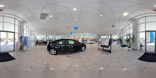 Chevrolet Dealer «Cavender Chevrolet», reviews and photos, 30700 I H-10 Johns Rd, Boerne, TX 78006, USA